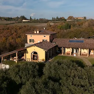Bauernhof Spigolo, Avesa