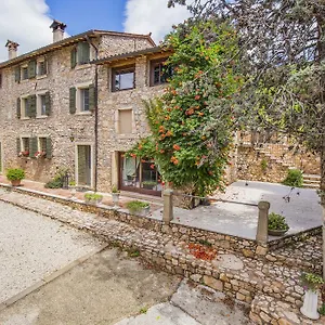Landhuis Antica Corte, Soave (Verona)